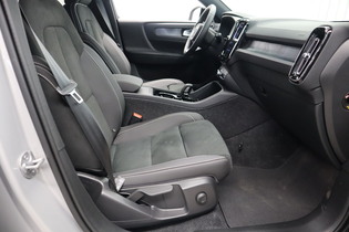 Volvo EX40 vaihtoauto