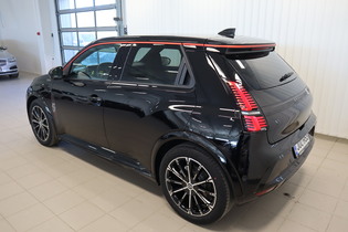 Renault 5 vaihtoauto