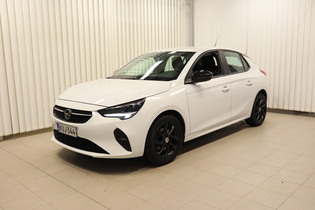 Opel Corsa vaihtoauto
