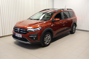 Dacia Jogger vaihtoauto