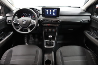 Dacia Jogger vaihtoauto