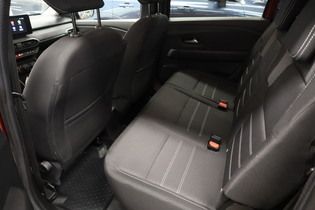 Dacia Jogger vaihtoauto