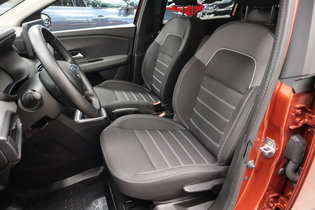 Dacia Jogger vaihtoauto