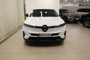Renault Mégane vaihtoauto