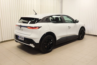 Renault Mégane vaihtoauto