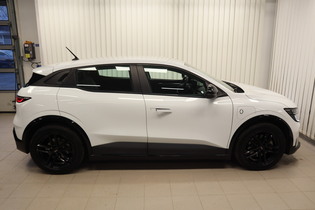 Renault Mégane vaihtoauto