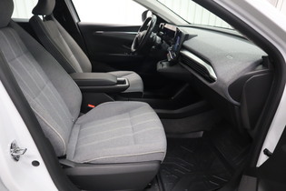 Renault Mégane vaihtoauto