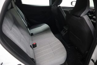 Renault Mégane vaihtoauto