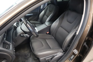 Volvo V60 Cross Country vaihtoauto