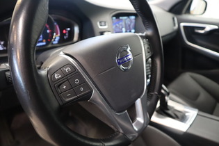 Volvo V60 Cross Country vaihtoauto