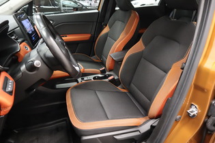 Renault Captur vaihtoauto