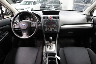 Subaru XV vaihtoauto