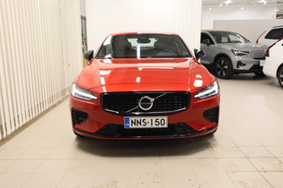 Volvo S60 vaihtoauto