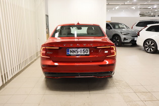 Volvo S60 vaihtoauto