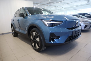 Volvo EX40 vaihtoauto