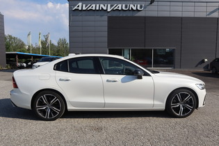 Volvo S60 vaihtoauto