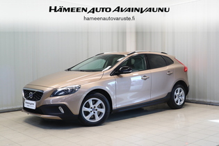 Volvo V40 Cross Country vaihtoauto