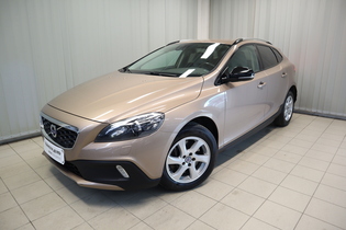 Volvo V40 Cross Country vaihtoauto