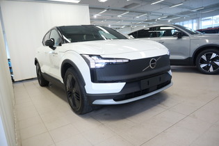 Volvo EX30 Cross Country vaihtoauto