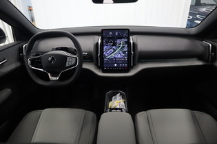 Volvo EX30 Cross Country vaihtoauto