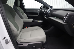 Volvo EX30 Cross Country vaihtoauto