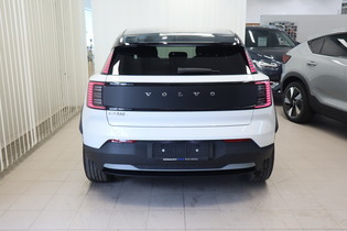 Volvo EX30 Cross Country vaihtoauto