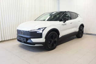 Volvo EX30 Cross Country vaihtoauto