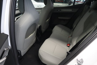 Volvo EX30 Cross Country vaihtoauto