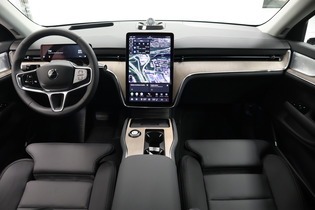 Volvo EX90 vaihtoauto