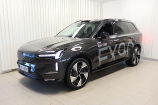 Volvo EX90 vaihtoauto