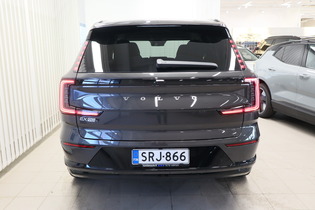 Volvo EX90 vaihtoauto