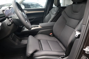 Volvo EX90 vaihtoauto