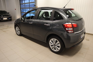 Citroën C3 vaihtoauto