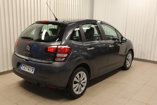 Citroën C3 vaihtoauto
