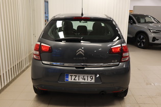 Citroën C3 vaihtoauto