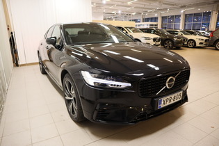 Volvo S90 vaihtoauto