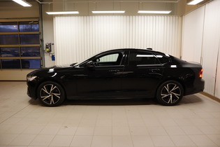 Volvo S90 vaihtoauto