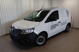 Renault Kangoo vaihtoauto