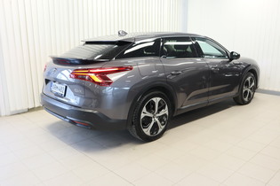 Citroën C5 X vaihtoauto