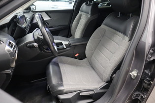 Citroën C5 X vaihtoauto