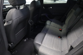 Citroën C5 X vaihtoauto