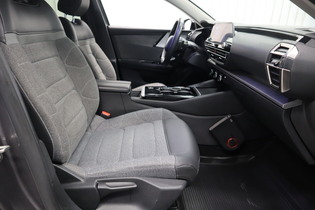 Citroën C5 X vaihtoauto