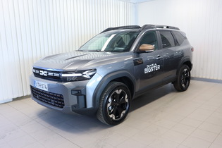 Dacia Bigster vaihtoauto