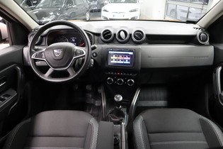 Dacia Duster vaihtoauto