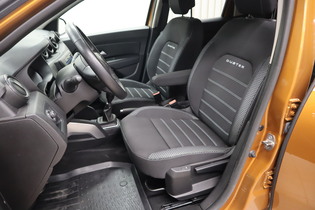 Dacia Duster vaihtoauto