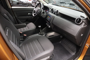 Dacia Duster vaihtoauto