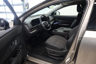 Nissan Ariya vaihtoauto