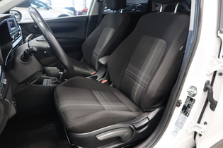 Hyundai Bayon vaihtoauto