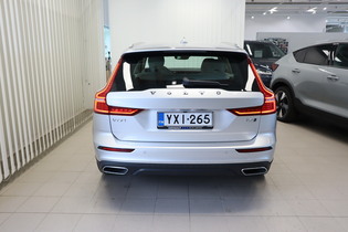 Volvo V60 Cross Country vaihtoauto