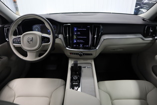 Volvo V60 Cross Country vaihtoauto